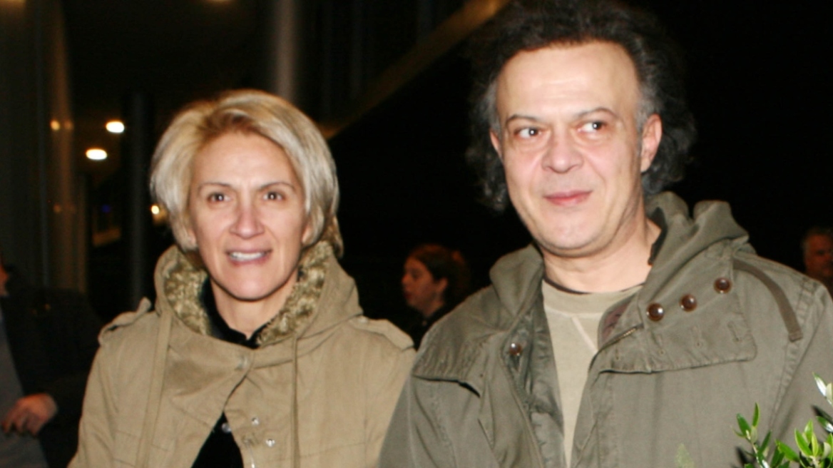 Μιχάλης Ρέππας για Καίτη Κωνσταντίνου: Η απώλειά της ήταν ένα μεγάλο «χαστούκι»