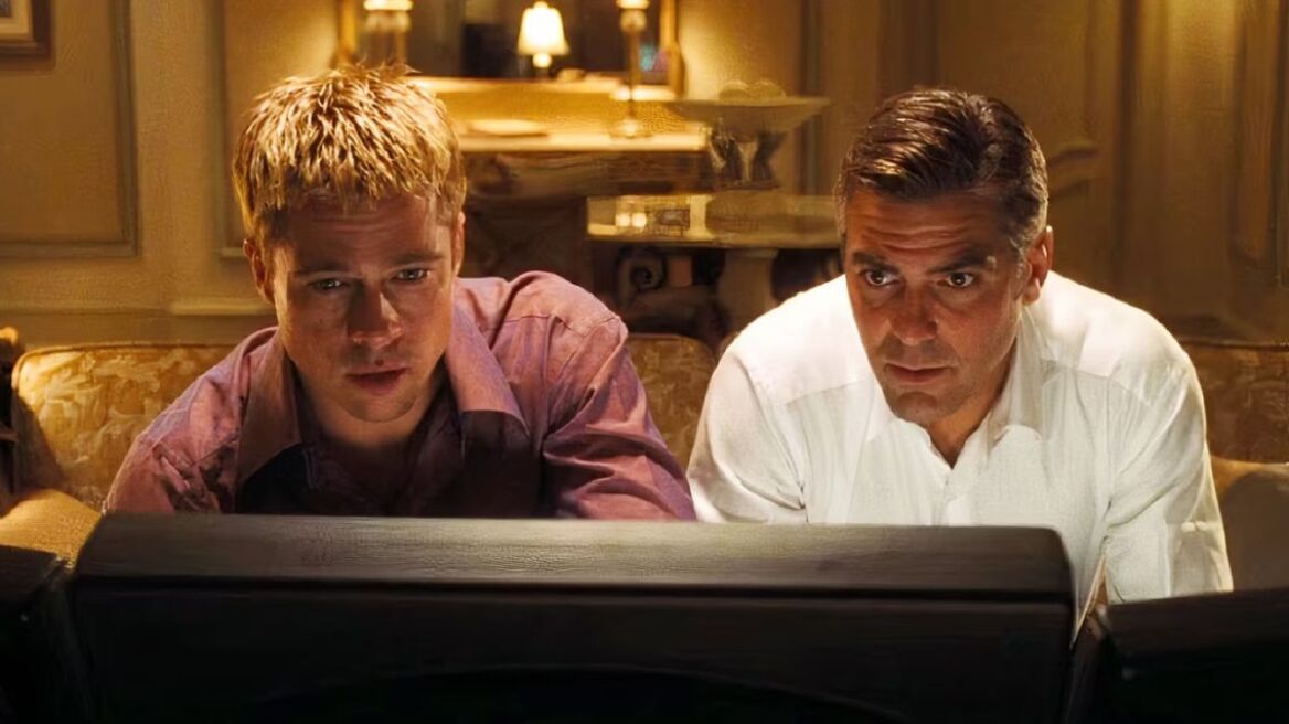 Ο Τζορτζ Κλούνεϊ επιβεβαίωσε ότι το Ocean’s 14 πήρε το πράσινο φως - Τα γυρίσματα ξεκινάνε το 2026
