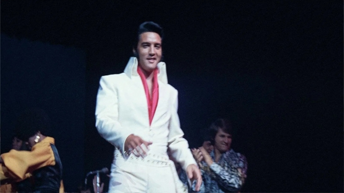 EPiC: Elvis Presley in Concert: Το ντοκιμαντέρ του Μπαζ Λούρμαν θα κυκλοφορήσει το 2026