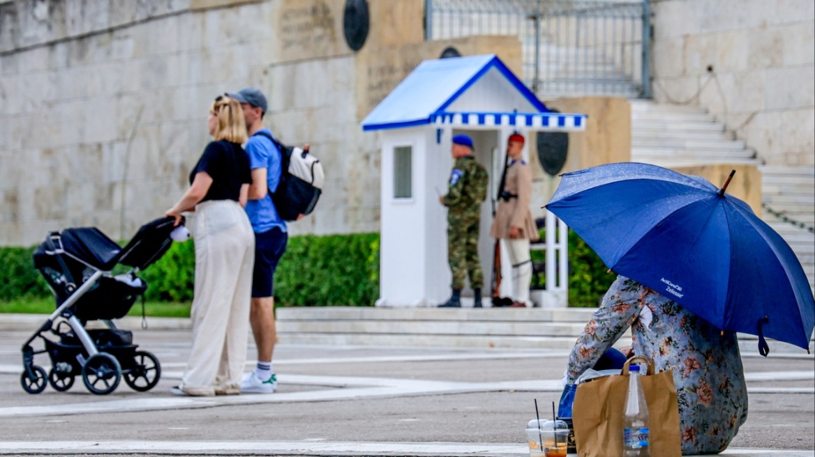 Καιρός: Ηλιοφάνεια και άνοδος της θερμοκρασίας σήμερα - Νέα κακοκαιρία προ των πυλών 