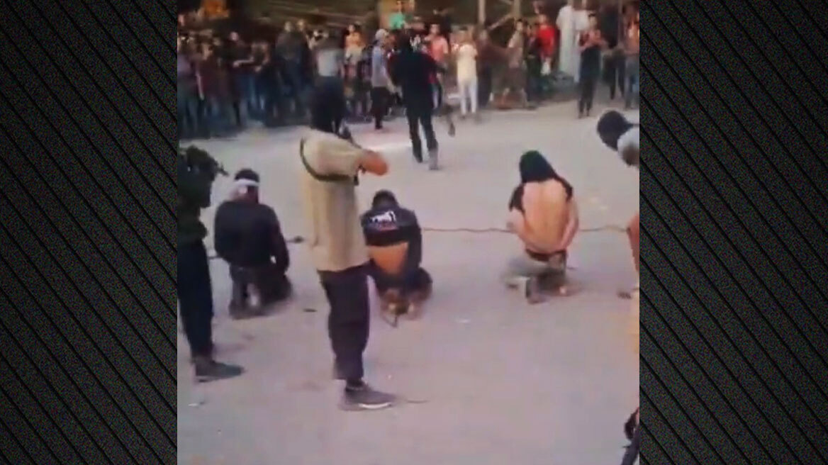 Εμφύλιος στη Γάζα μετά τη συμφωνία Τραμπ: Οι εκκαθαρίσεις της Χαμάς και οι 4 αντίπαλες φατρίες