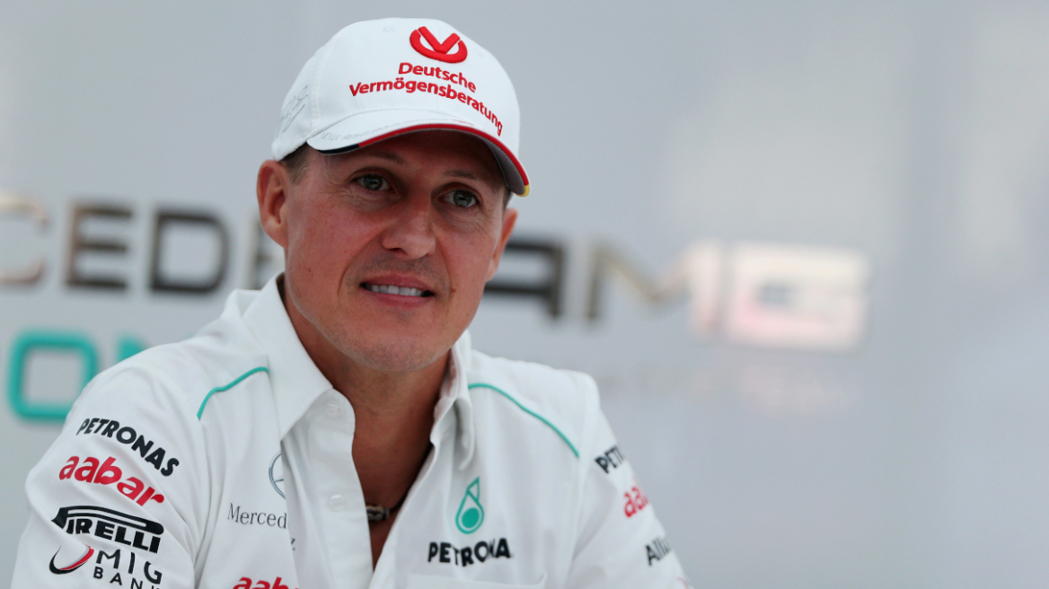 Σκάνδαλο στην Ελβετία: Νοσοκόμα που φρόντιζε τον Μίκαελ Σουμάχερ έπεσε θύμα βιασμού από φίλο του γιου του