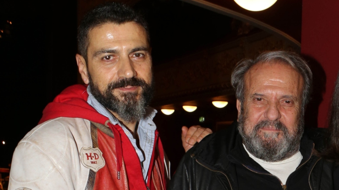 Φαλελάκης για Χατζησάββα: Το να μην μπορείς να πάρεις το σώμα του ανθρώπου με τον οποίον έζησες 25 χρόνια είναι ο μεγαλύτερος εξευτελισμός
