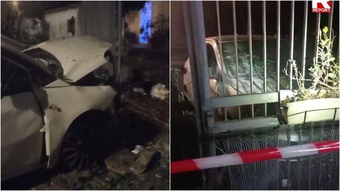 Ιταλία: Έβαλαν βόμβα στο αυτοκίνητο δημοσιογράφου της Rai που ασχολείται με υποθέσεις διαφθοράς και της κόρης του