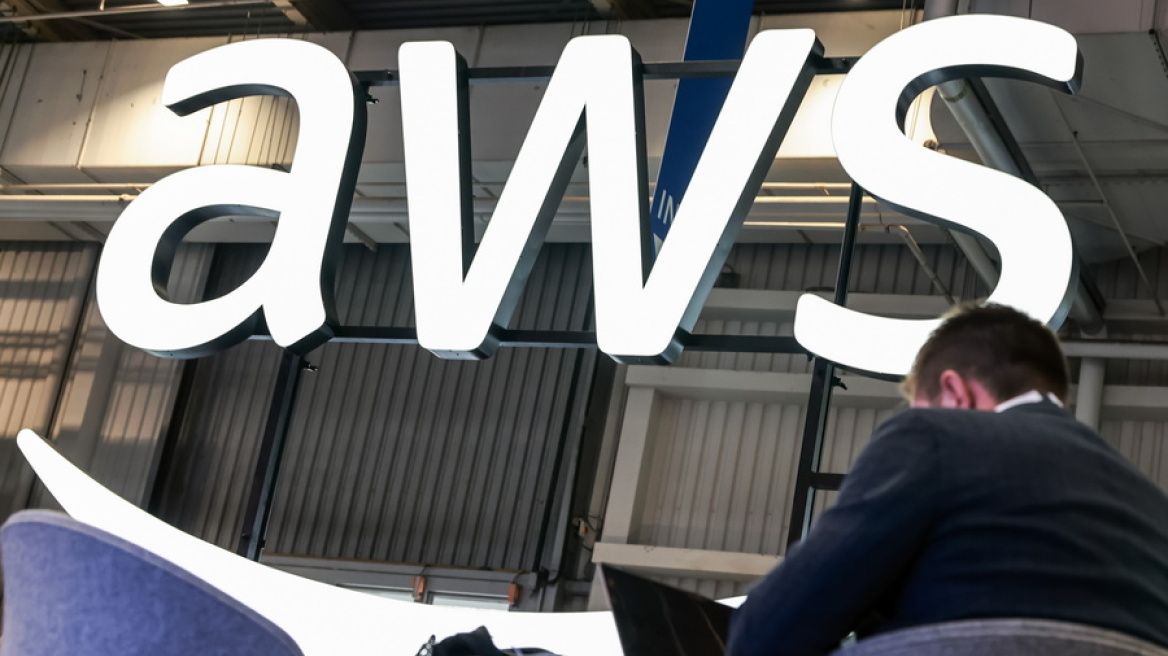 Δίωρη αναστάτωση στο Διαδίκτυο από τη βλάβη στην Amazon Web Services - Επανέρχονται σταδιακά οι υπηρεσίες