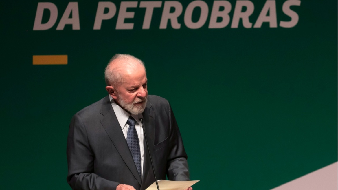 Πράσινο φως σε εξερευνητική γεώτρηση για πετρέλαιο ανοικτά του Αμαζονίου 