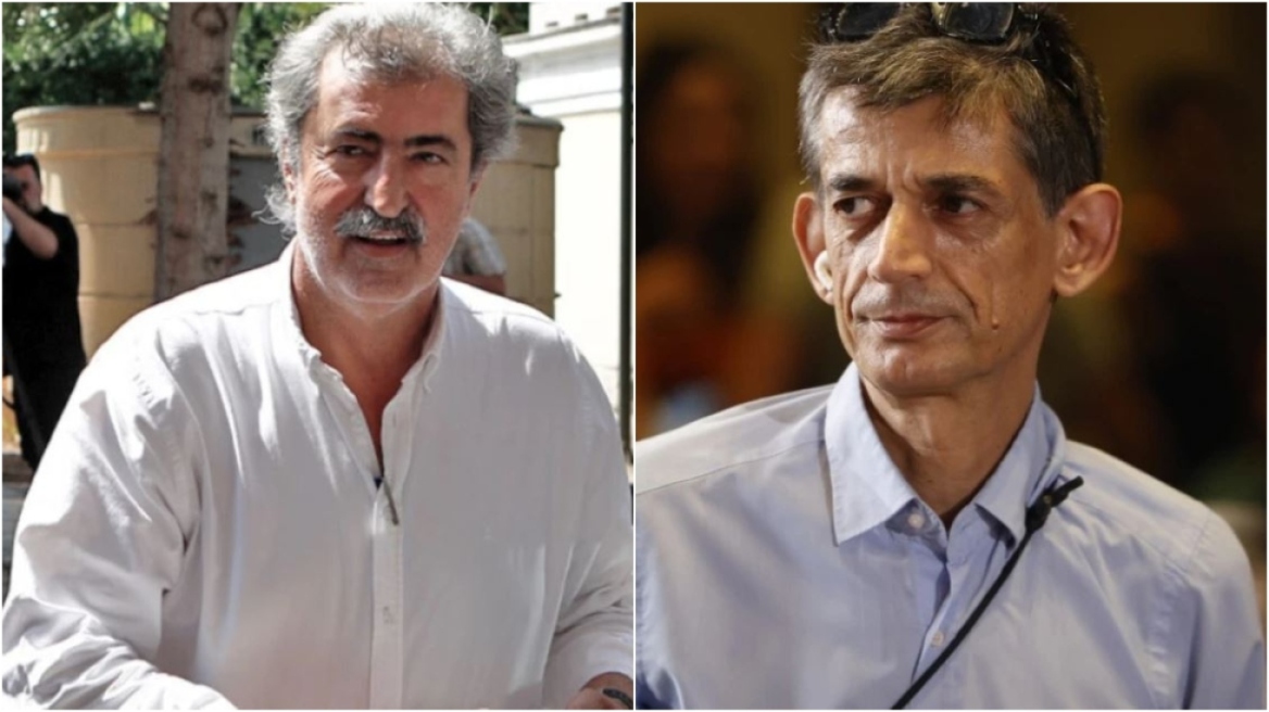 Πολάκης κατά Γεωργιάδη και Καρανίκα για τις φιλοφρονήσεις για το 1566: «Όταν κατεβαίνεις τη σκάλα της αυτογελοιοποίησης…»