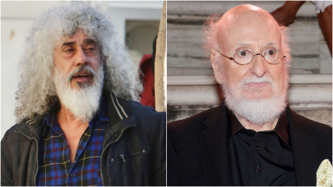 Γιάννης Γιοκαρίνης: Αν δεν ήταν ο Διονύσης Σαββόπουλος δεν θα είχε μπει σε δίσκο μου το τραγούδι «Ευλαμπία»
