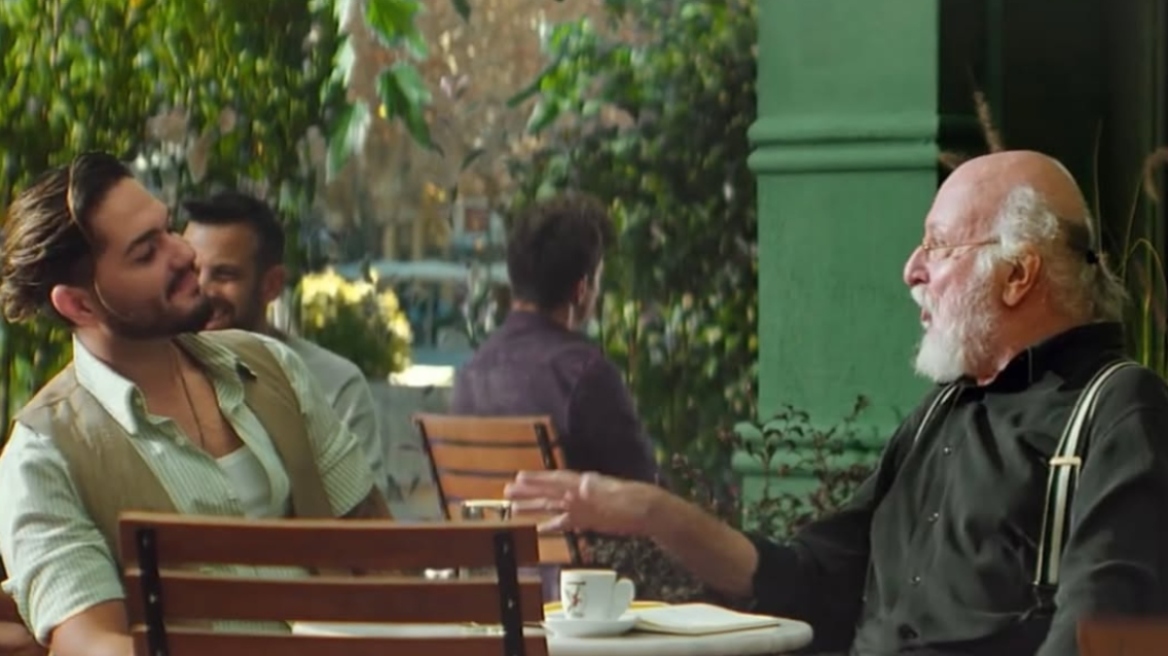 Χρήστος Μάστορας για Διονύση Σαββόπουλο: Κατάφερες να ενώσεις μια ολόκληρη Ελλάδα με τα τραγούδια σου
