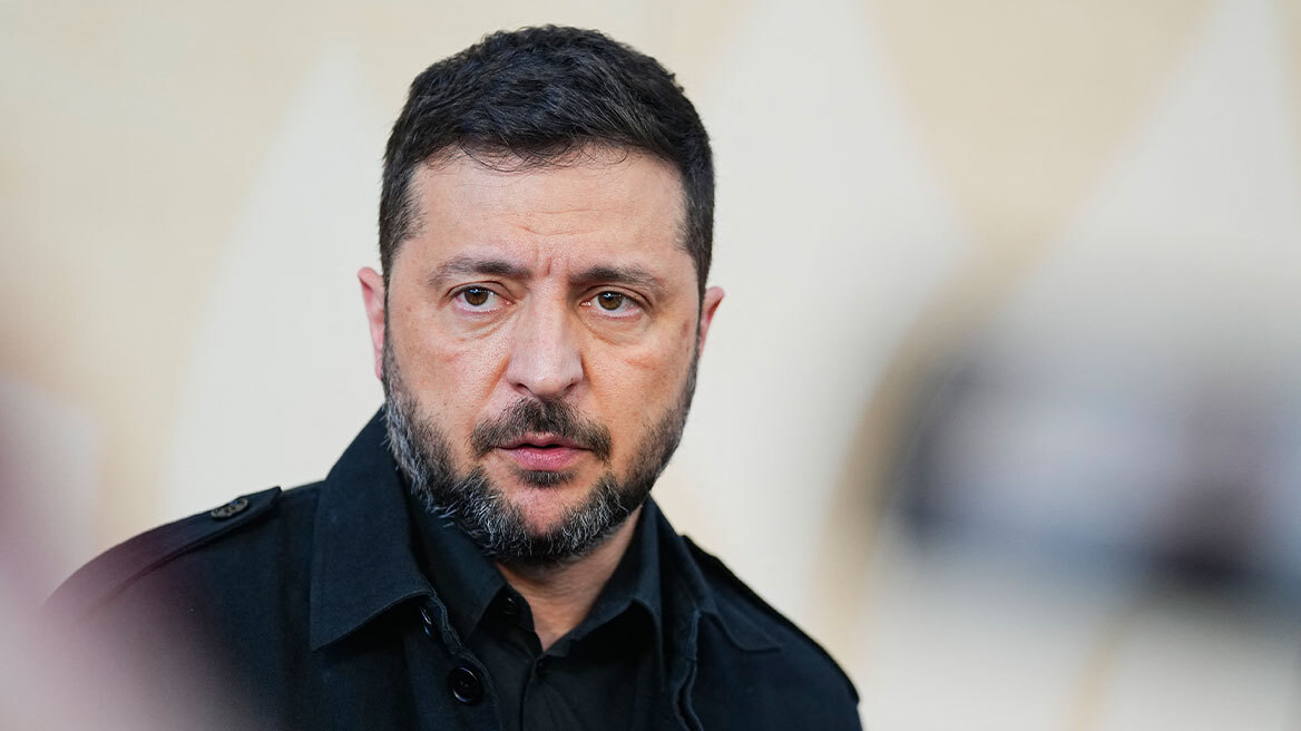 Ζελένσκι: Υπάρχουν ενδείξεις ότι το επιτελείο Τραμπ μας ακούει - Συζητήσεις για επίσκεψη του Ζελένσκι στην Ουάσινγκτον