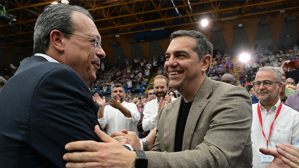 ΣΥΡΙΖΑ: Όλοι μαζί πλην Πολάκη για συμπόρευση με Τσίπρα - Σιγή από τον πρώην πρωθυπουργό