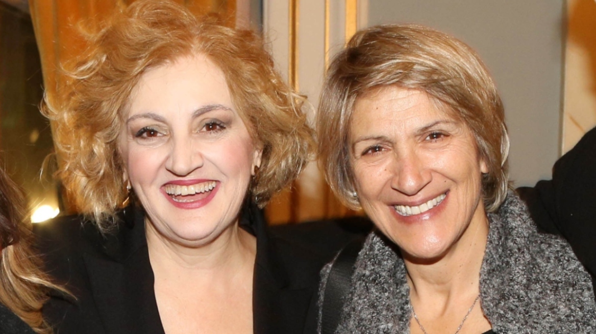 Υρώ Μανέ για Καίτη Κωνσταντίνου: Συμπορευτήκαμε, πάντα την έχω στο μυαλό μου και την ψυχή μου