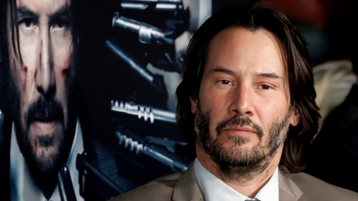 Ο Κιάνου Ριβς βρίσκεται σε συζητήσεις για την παραγωγή δεύτερης ταινίας «Constantine»