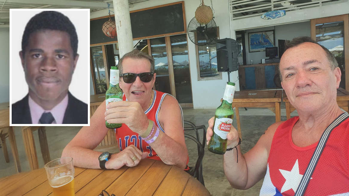 Βρετανία: Ποινή κάθειρξης 42 ετών σε έναν Κολομβιανό για τη δολοφονία και τον διαμελισμό ενός ζευγαριού