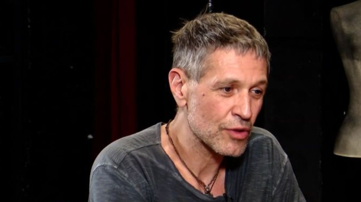 Αιμίλιος Χειλάκης: Για τους ανθρώπους που κατηγορήθηκαν στο #MeΤoo, ας μην κάνουμε ότι δεν έχουν υπάρξει φίλοι μας  