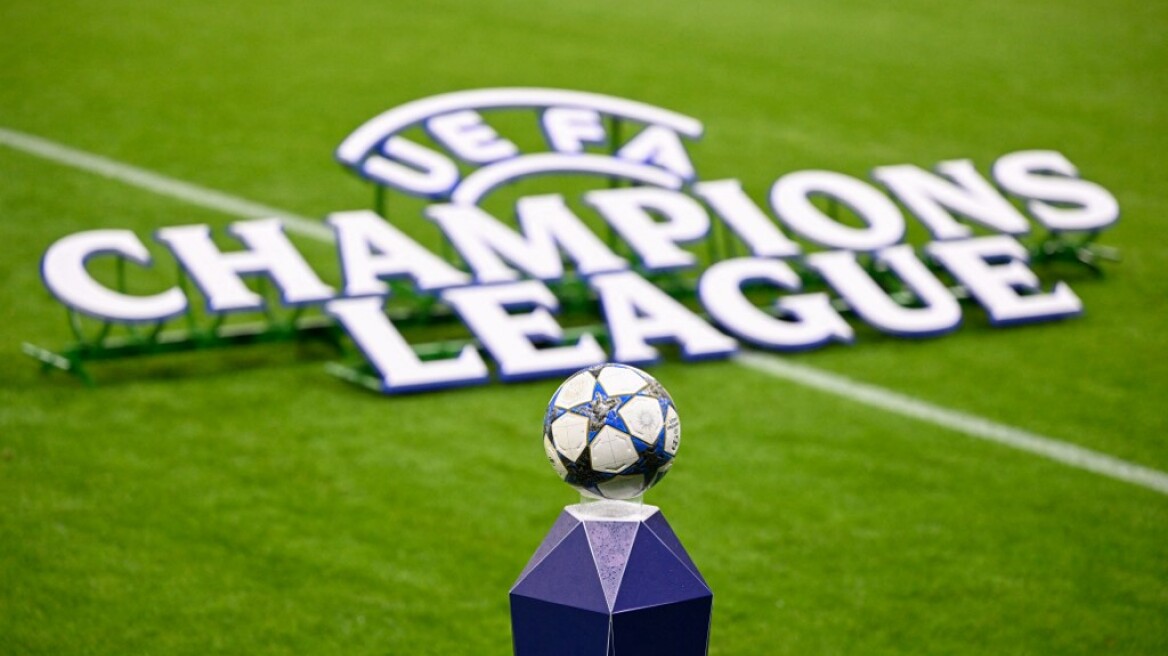 Εταιρία από τη Χιλή κατέθεσε αγωγή κατά της UEFA διεκδικώντας 20 εκατ. ευρώ για κλοπή του format του νέου Champions League