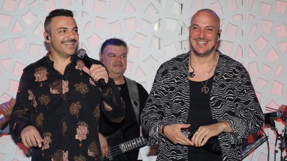 Δείξιμος για την πρώην σύζυγο του Δόξα: Είναι αδιανόητο να έχεις το παιδάκι εκτεθειμένο χωρίς κράνος