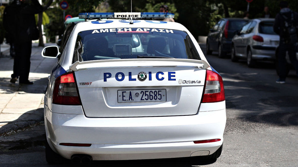 Θεσσαλονίκη: Κακουργηματική δίωξη στον 16χρονο που οδηγούσε κλεμμένη μοτοσικλέτα στο αντίθετο ρεύμα και συνελήφθη μετά από καταδίωξη