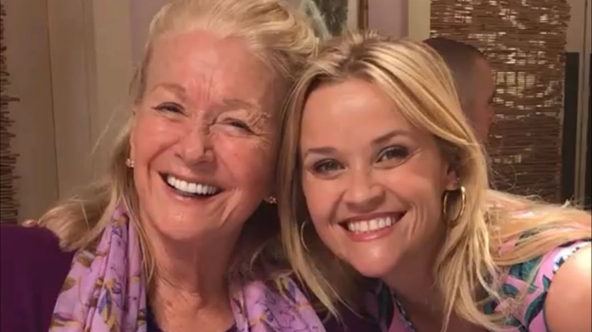 Ρις Γουίδερσπουν για Ντάιαν Λαντ: Ήταν η άλλη μου μητέρα