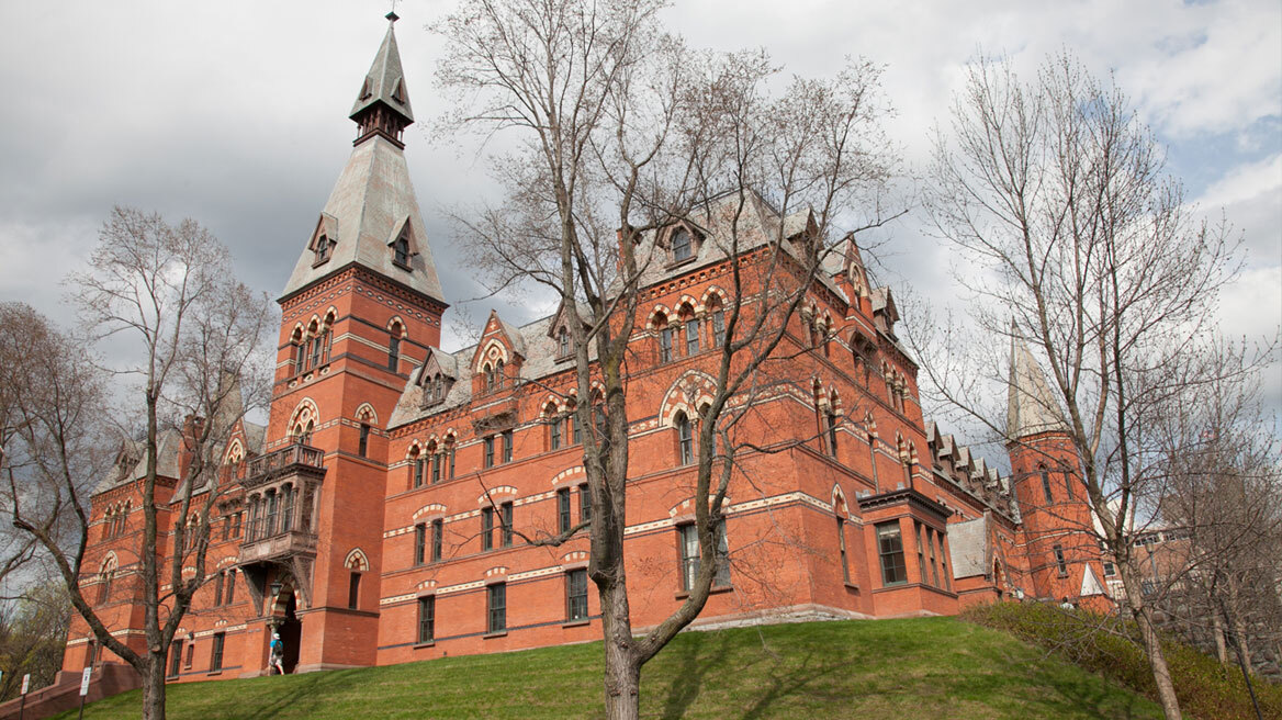 Συμφωνία του Λευκού Οίκου με το Πανεπιστήμιο Κορνέλ - Αποκαθίσταται η χρηματοδότηση στο ίδρυμα