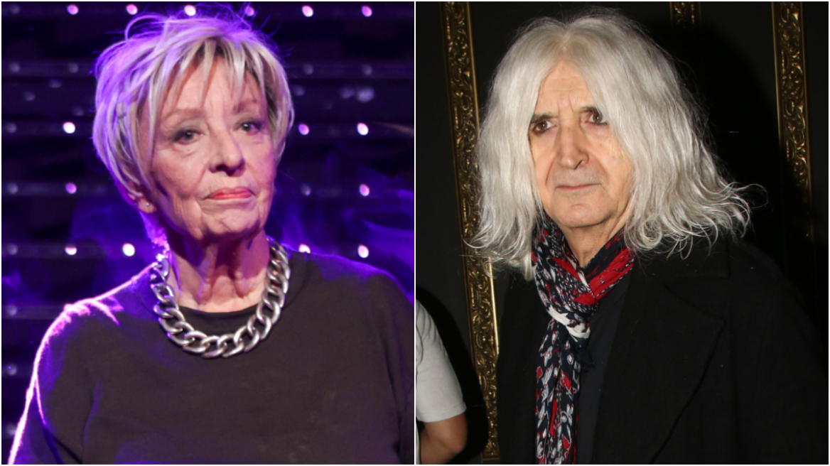 Αλέκα Κανελλίδου μετά τη δήλωση του Νίκου Καρβέλα για το έντεχνο τραγούδι: Ένας ατάλαντος δεν γίνεται εύκολα μεγάλος και τρανός