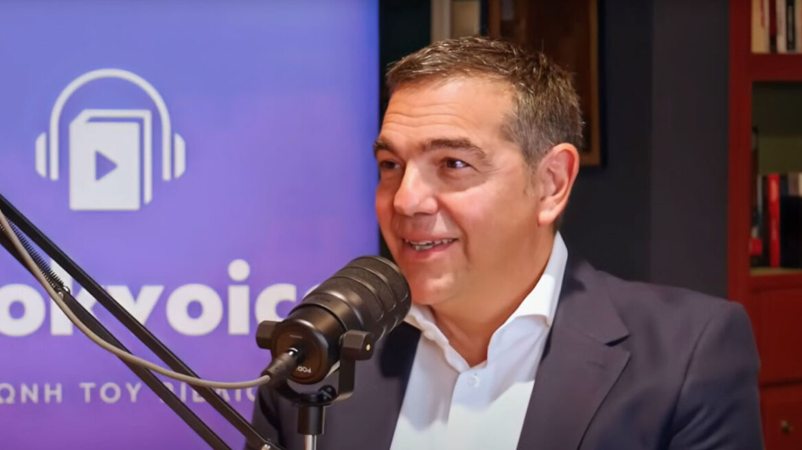 Η διαδρομή Τσίπρα προς την «Ιθάκη»: Γιατί «κόλλησε» στο 2015, οι οιωνοί και η... γυροβολιά στο Πρώτο Θέμα