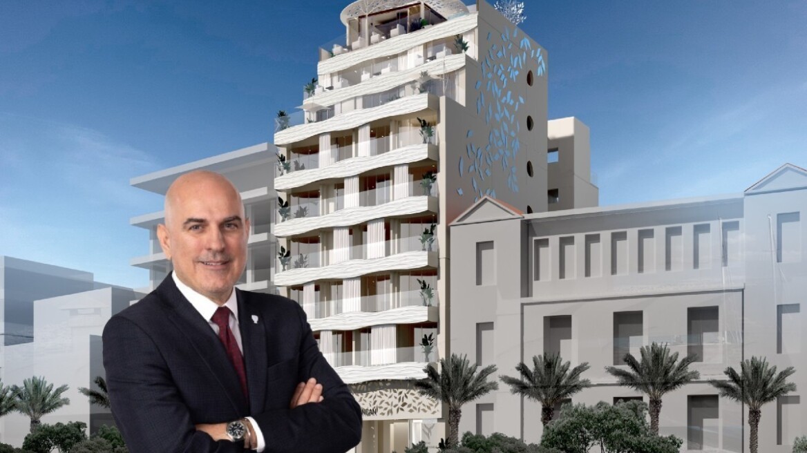 Στρατηγική συμφωνία Wyndham – DKG Development για 12 ξενοδοχεία και serviced apartments
