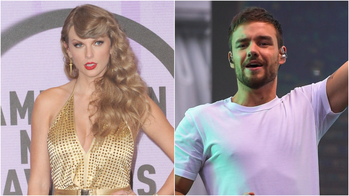 Τέιλορ Σουίφτ: Σε δημοπρασία γράμμα που είχε στείλει το 2017 στον Λίαμ Πέιν - Είμαι τόσο ενθουσιασμένη μαζί σου, είχε σημειώσει