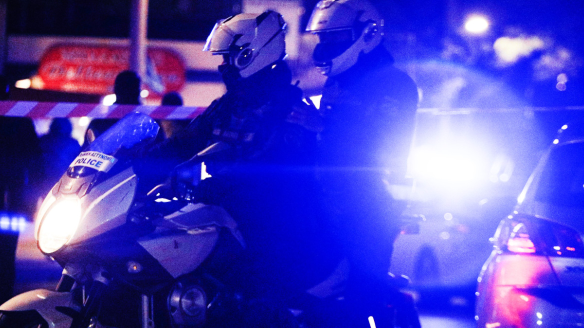 Θεσσαλονίκη: Εντοπίστηκε τα ξημερώματα η 16χρονη που είχε εξαφανιστεί