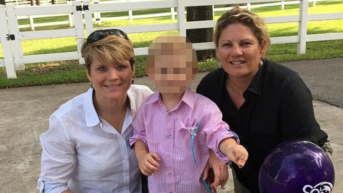 Ανατροπή με τη σύζυγο αστροναύτη της NASA που υποστήριζε ότι ήταν θύμα του «πρώτου εγκλήματος στο διάστημα» - Παραδέχτηκε ότι είπε ψέματα