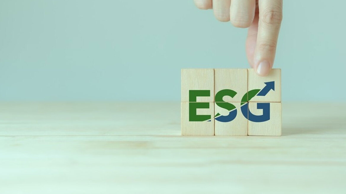 Η ICAP CRIF στην πρώτη γραμμή της ESG μετάβασης