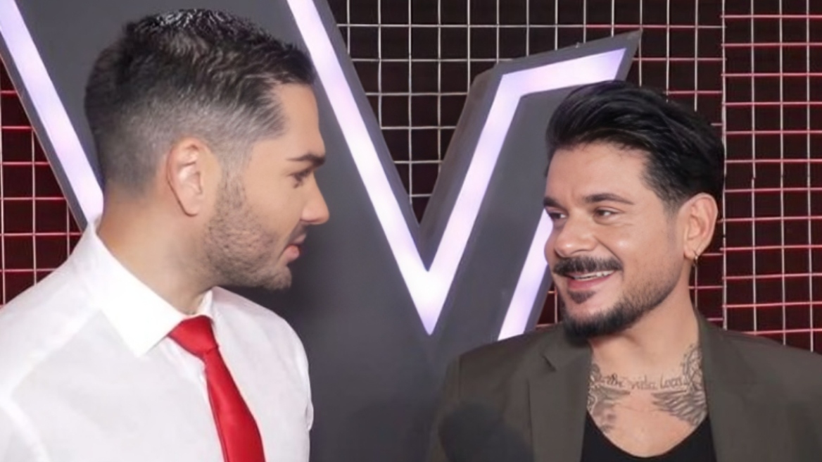 Χρήστος Μάστορας – Stan: Ξεκινήσαμε μαζί τη μουσική μας πορεία, μας συνδέει μια ουσιαστική φιλία 