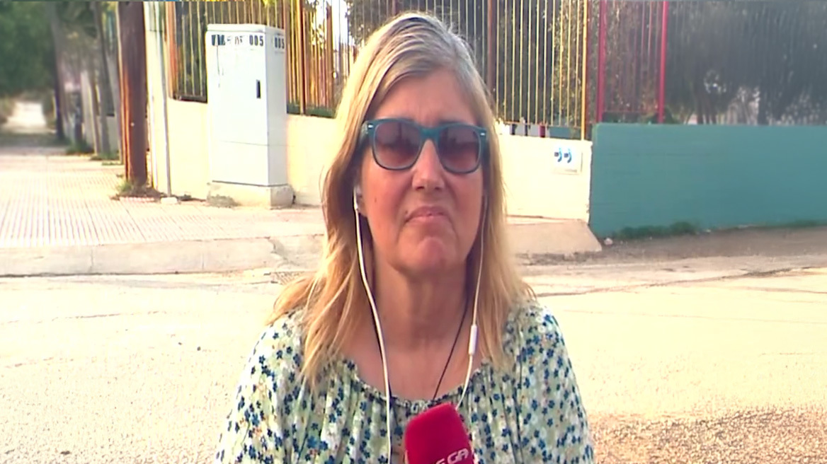 Λουτράκι: «Ίσως να είχα εμπάθεια με το παιδάκι, αλλά με θώπευσε», λέει η δασκάλα που κατήγγειλε 6χρονο μαθητή