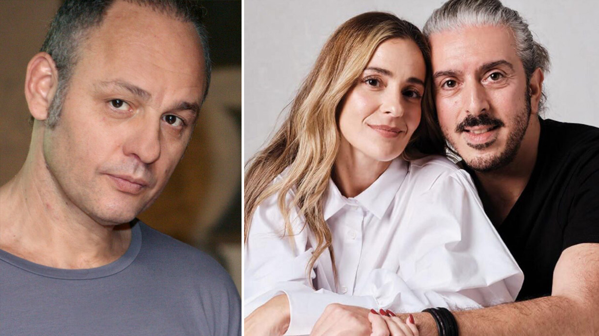 Γιώργος Χατζιδάκις: Ο Βρετανός παραγωγός της περιοδείας Μποφίλιου - Χαρούλη απαντά - «Η επιθυμία του δεν έχει καμία νομική αξία σε μη ελληνικά εδάφη»