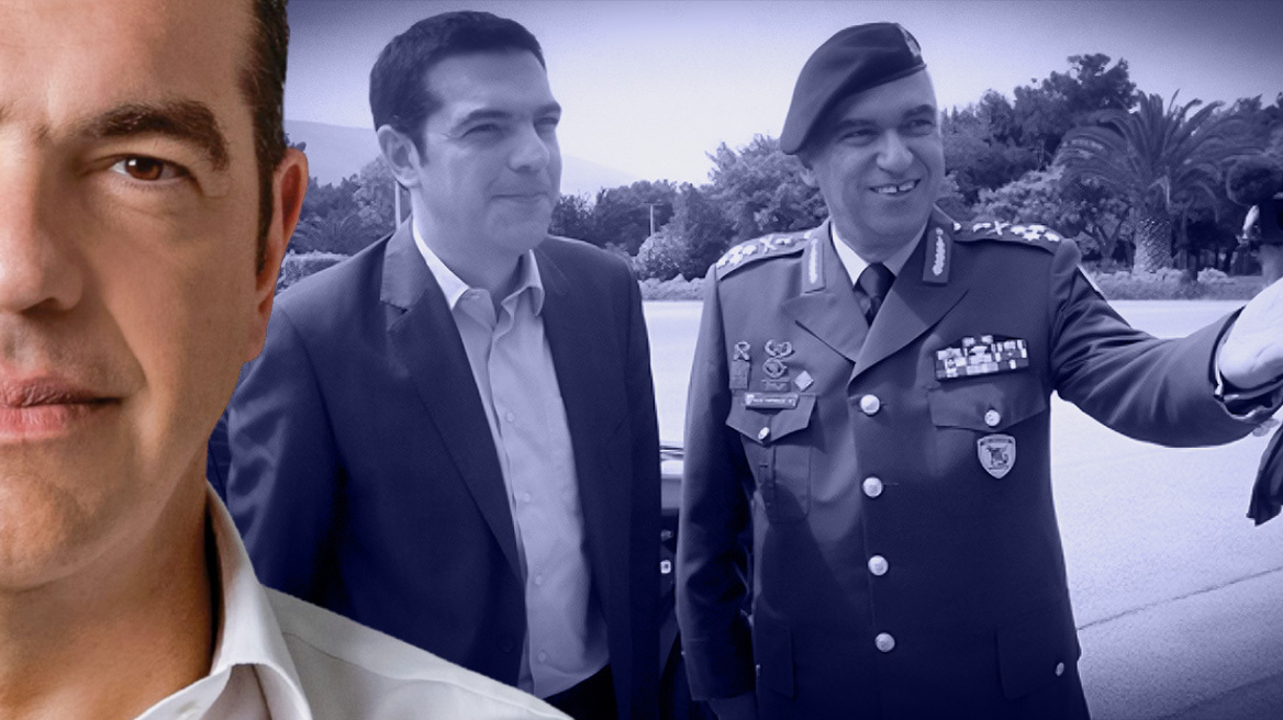 Η πρώτη κλήση στο κόκκινο τηλέφωνο: «Εγώ τώρα τι πρέπει να κάνω;»