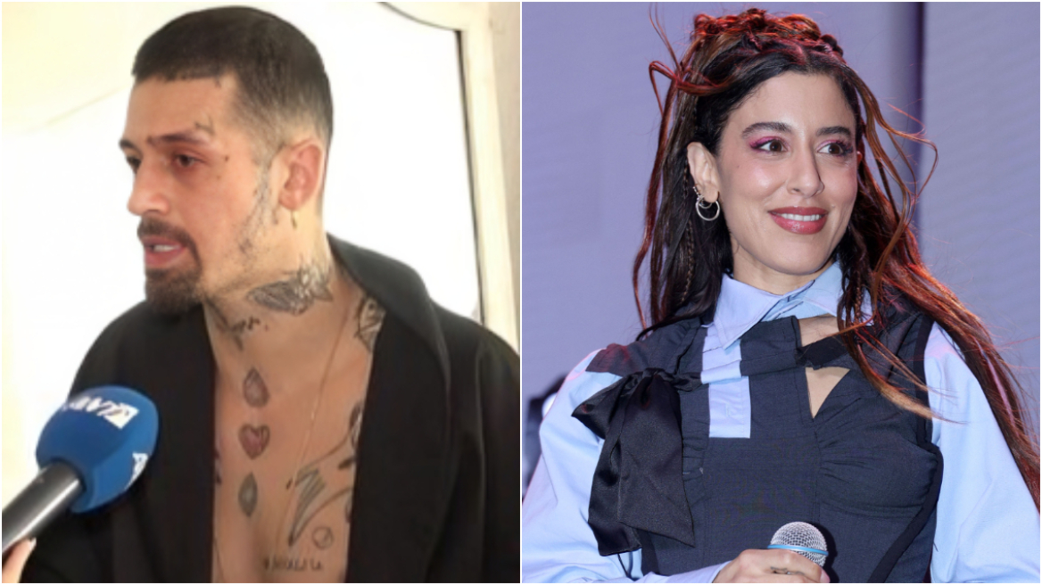 Ξιαρχό για την ακύρωση της εμφάνισης της Σάττι στο MadWalk 2025: Για να αποχώρησε δεν θα της έκαναν αυτά που ήθελε