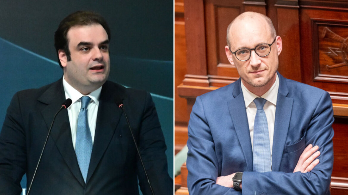 Μάχη για δύο στην αρένα του Eurogroup: Τα χαρτιά του Πιερρακάκη και η στρατηγική για τις 11 ψήφους
