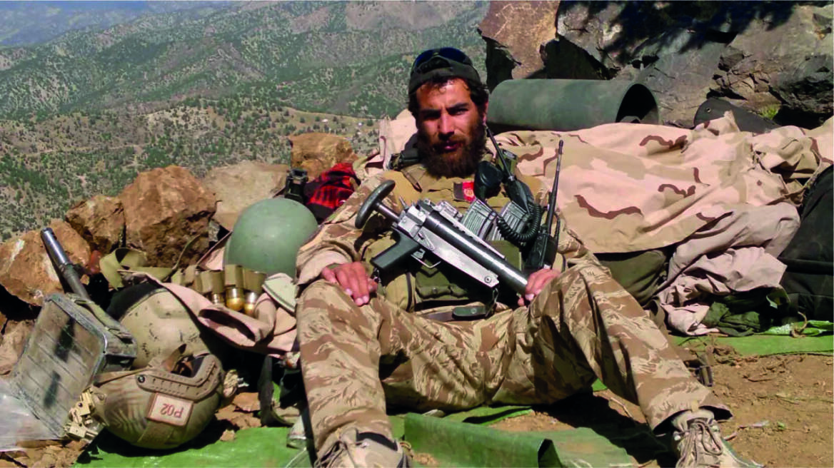 Zero Units και επίθεση στην Ουάσινγκτον: Χιλιάδες Αφγανοί παραστρατιωτικοί που εκπαίδευσε η CIA βρίσκονται στις ΗΠΑ και την Ευρώπη