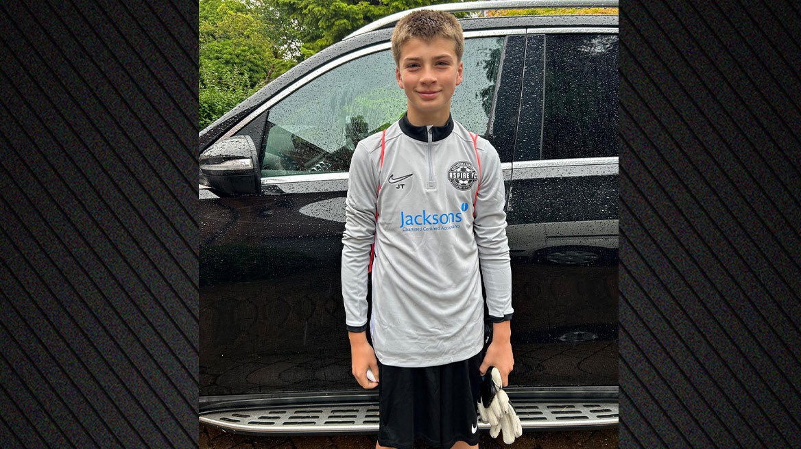 Τραγωδία στο Νότιγχαμ: Τρένο παρέσυρε και σκότωσε 14χρονο την ώρα που διέσχιζε σιδηροδρομική διάβαση
