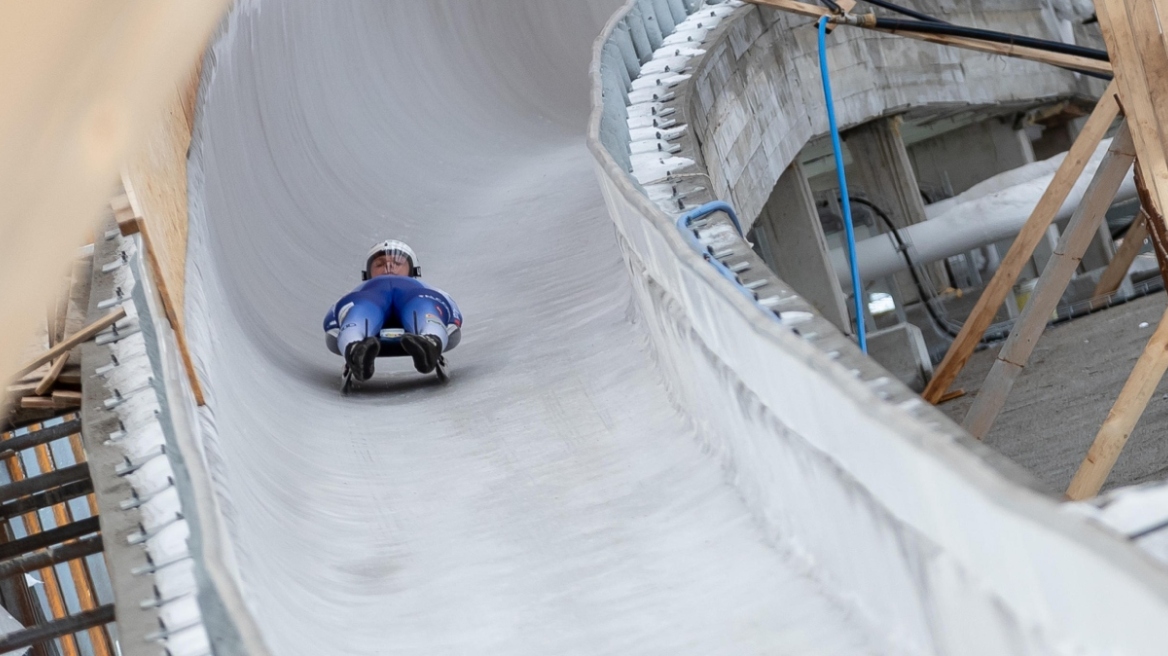 Ρώσοι και Λευκορώσοι αθλητές προσκλήθηκαν στους Χειμερινούς Ολυμπιακούς Αγώνες - Οι αυστηροί όροι της Ολυμπιακής Επιτροπής