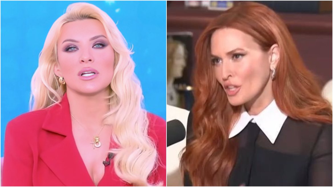 Καινούργιου για Χρηστίδου: Όταν είσαι μάνα και εκτίθεσαι στα media, καλό είναι να προστατεύεις τη δημόσια ζωή σου
