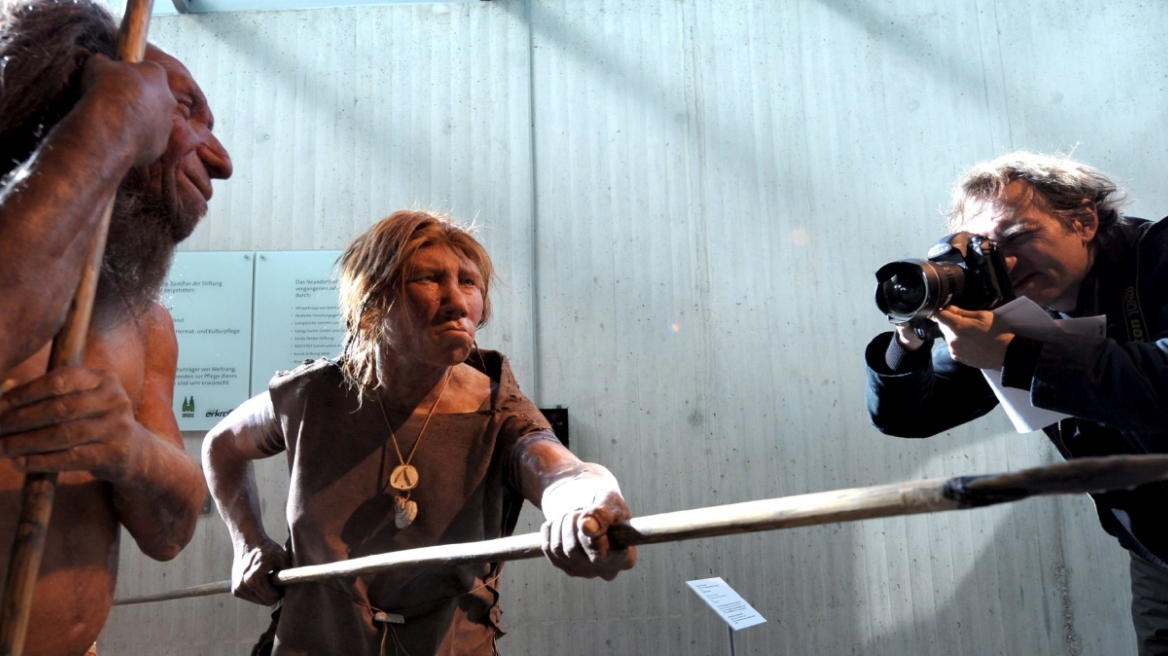 Πώς η ανακάλυψη του πρώτου Νεάντερταλ ανέτρεψε και ξαναέγραψε την ιστορία του ανθρώπου