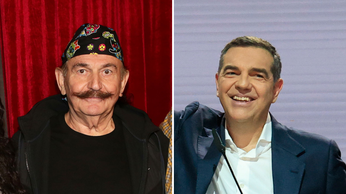 Σφοδρή επίθεση του Παύλου Κοντογιαννίδη στον Αλέξη Τσίπρα και τις πολιτικές του δηλώσεις: «Η ντροπή, ντροπή δεν έχει»