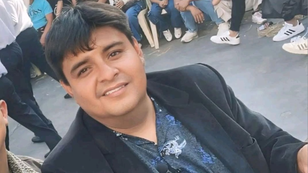 Ένοπλοι εκτέλεσαν δημοσιογράφο στο Περού την ώρα που επέστρεφε από ρεπορτάζ με τον αδελφό του 