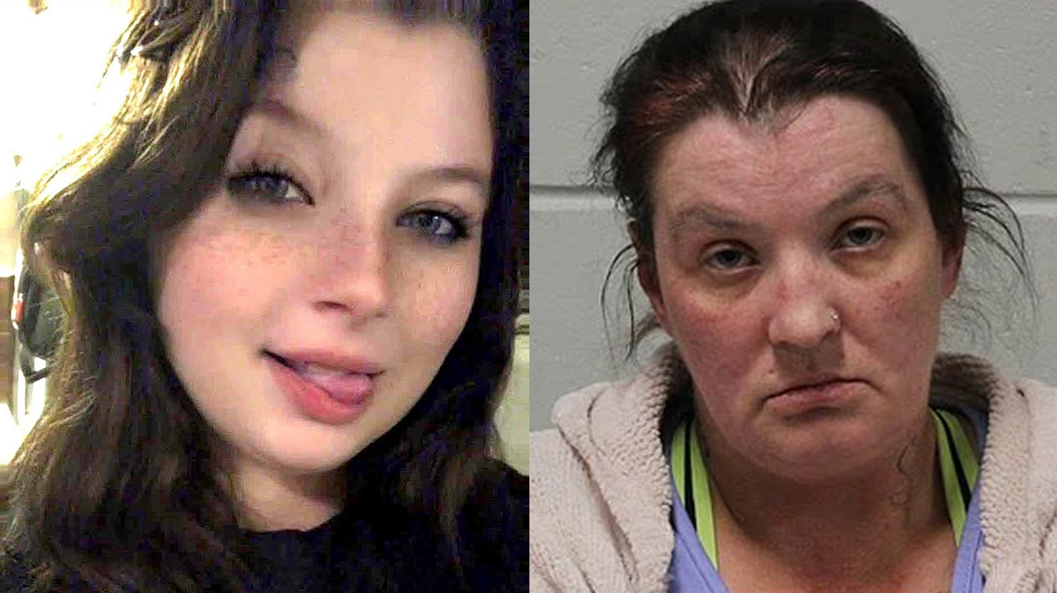 «Είστε η προσωποποίηση του κακού»: Μητέρα στις ΗΠΑ δολοφόνησε την κόρη της και αφαίρεσε το αγέννητο μωρό της από τη μήτρα της