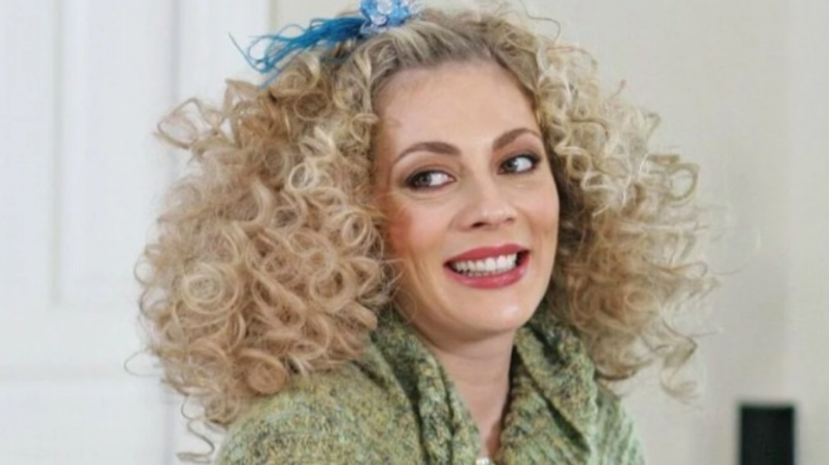 Σμαράγδα Καρύδη για Παρά Πέντε: Είχα την περούκα της Ντάλιας στο σπίτι 20 χρόνια