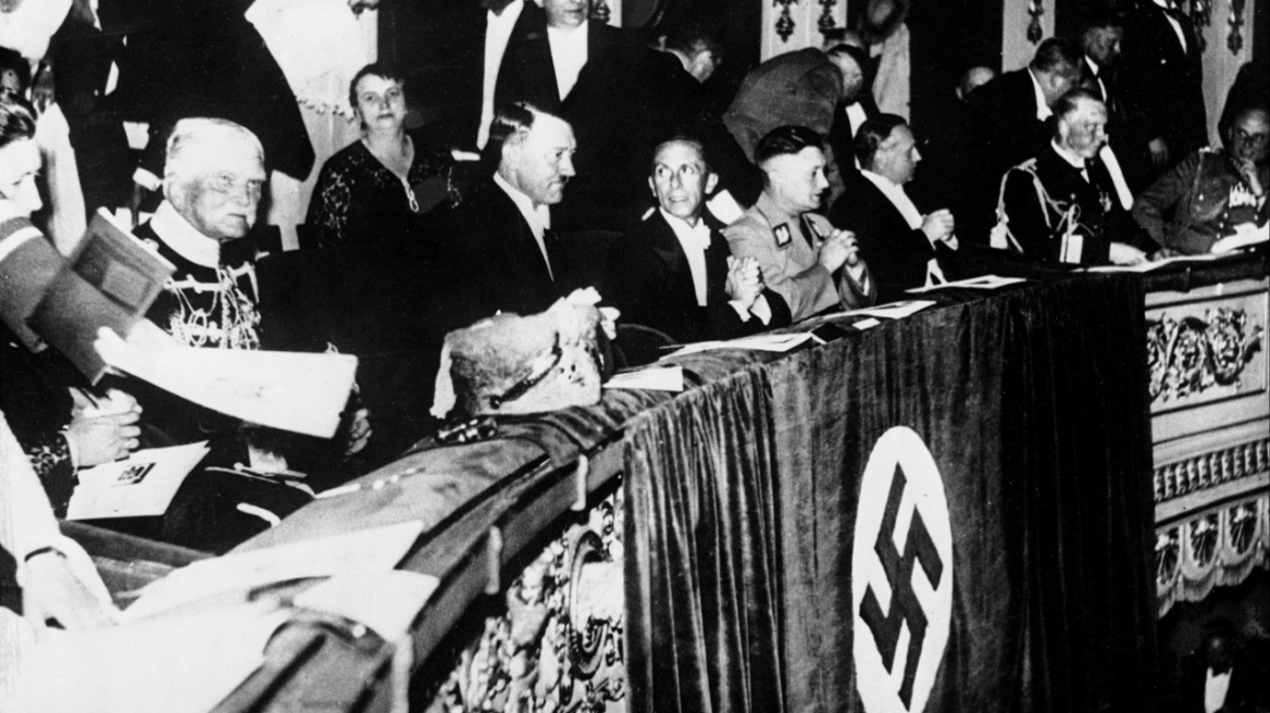 Όταν ο Χίτλερ υπέγραψε το μυστικό διάταγμα για την Επιχείρηση Μπαρμπαρόσα και τη ναζιστική εισβολή στη Σοβιετική Ένωση