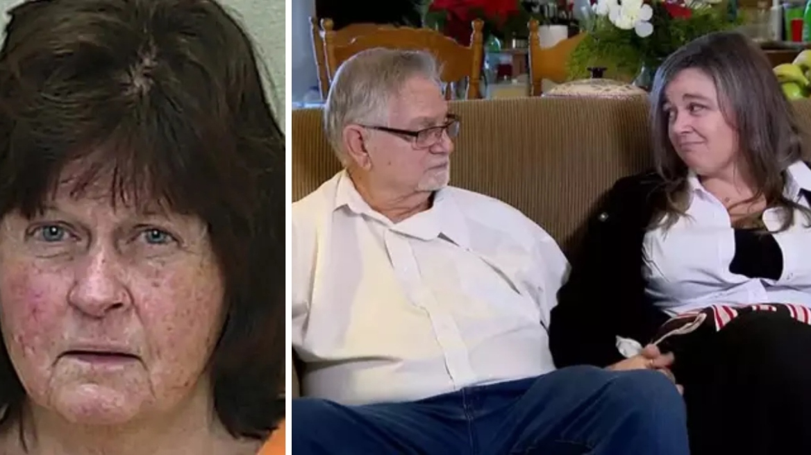 Αγνοούμενη στις ΗΠΑ εμφανίστηκε 40 χρόνια μετά, δεν γνώριζε ότι την είχε απαγάγει η μητέρα της όταν ήταν 3 ετών