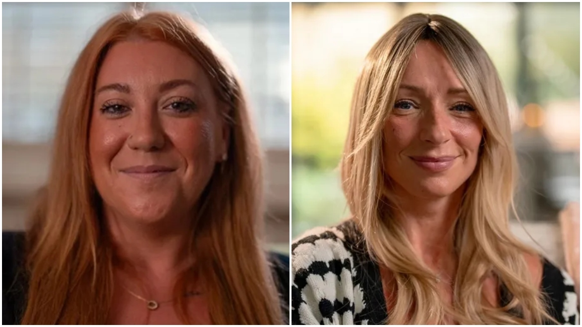 Φάρμακα παχυσαρκίας: Τι συμβαίνει μετά τη διακοπή τους – Δύο διαφορετικές ιστορίες