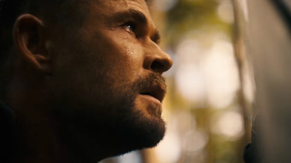 «Avengers: Doomsday»: Στο νέο teaser ο Κρις Χέμσγουορθ επιστρέφει ως Thor
